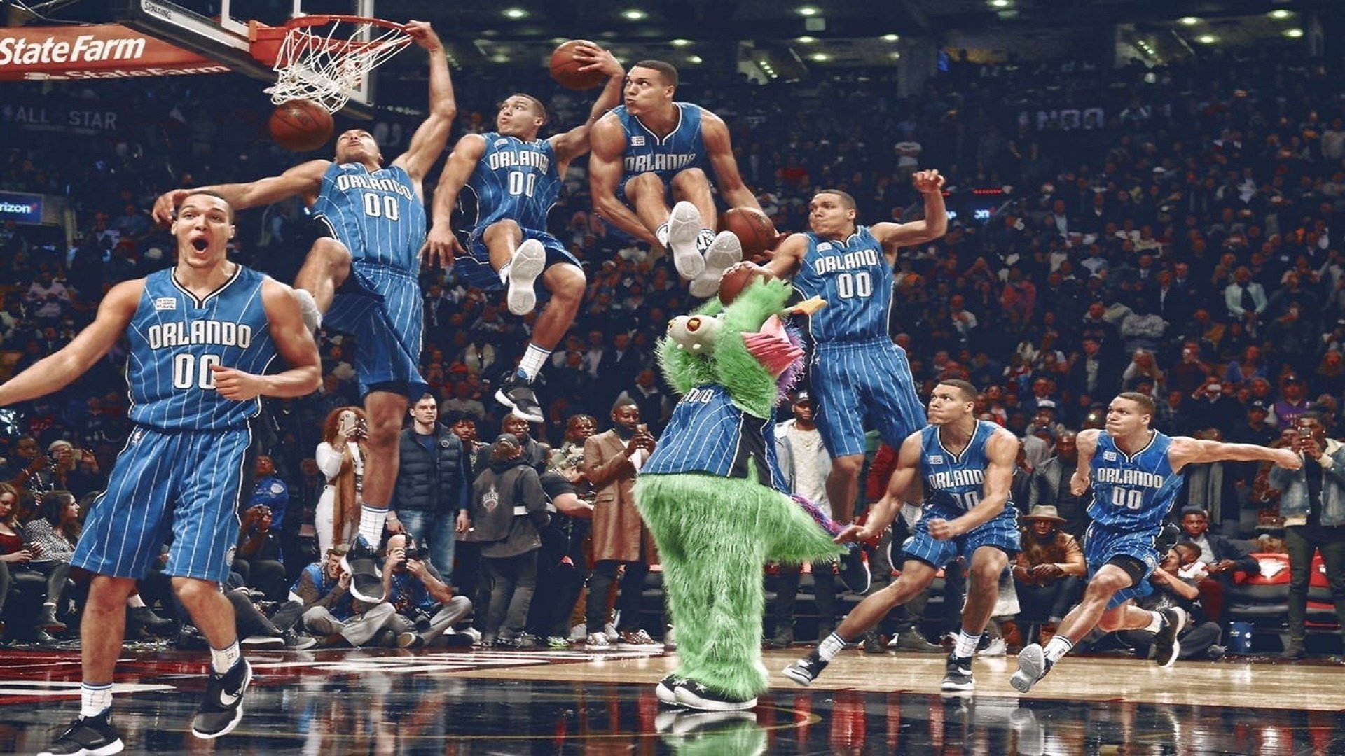 中超“申京对话”上海申花主场2比1战胜北京国安 曹赟定世界波搅热全场